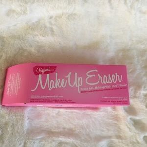 Original makeup remover